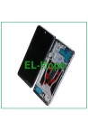 Écran LCD TFT + châssis pour Oppo Reno 10 CPH2531, e'cran tactile assemble'