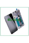 Cadre d e'cran LCD pour ASUS ZENFONE 5 / 5Z ZE620KL ZS620KL Écran tactile violet