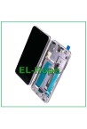 Cadre d e'cran LCD pour ASUS ZENFONE 5 / 5Z ZE620KL ZS620KL Écran tactile violet