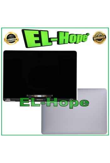 Écran LCD pour Apple MacBook Air 13 2020 A2179, e'cran gris
