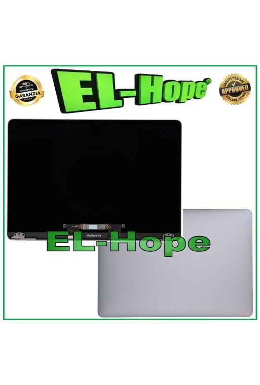Écran LCD pour Apple MacBook Air 13 2020 A2179, e'cran gris