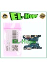 Connecteur de charge d origine pour station d accueil Motorola Moto G13 XT2331 XT-2331