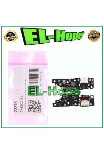 Connecteur de charge d origine pour station d accueil Motorola Moto E32 XT2227 XT-2227