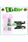 Connecteur de charge d origine pour station d accueil Motorola Moto E32 XT2227 XT-2227