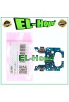 Connecteur de charge d origine pour station d accueil Motorola Moto G24 XT2423-1