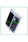 Écran tactile LCD d origine pour Samsung S24 5G SM-S921B, violet cobalt GH82-33287C
