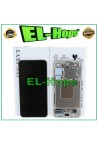 Écran tactile LCD d origine pour Samsung S24 5G SM-S921, jaune ambre', GH82-33287D