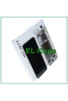 Écran tactile LCD d origine pour Samsung S24 5G SM-S921, jaune ambre', GH82-33287D