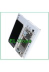 Écran tactile LCD d origine pour Samsung S24 5G SM-S921, jaune ambre', GH82-33287D