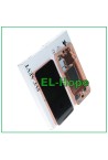 Écran tactile LCD d origine pour Samsung S24 5G SM-S921, couleur sable et orange, GH82-33287G