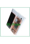 Écran tactile LCD d origine pour Samsung S24 5G SM-S921, couleur sable et orange, GH82-33287G