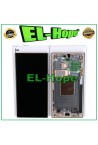 Écran tactile d origine Samsung S24 Ultra 5G SM-S928 Jaune titane GH82-33396C