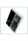 Écran tactile d origine Samsung S24 Ultra 5G SM-S928 Jaune titane GH82-33396C