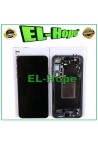 Écran LCD tactile a' cadre noir onyx d origine Samsung S24 Plus SM-S926 GH82-33410A