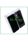Écran LCD tactile a' cadre noir onyx d origine Samsung S24 Plus SM-S926 GH82-33410A