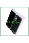 Écran LCD tactile a' cadre noir onyx d origine Samsung S24 Plus SM-S926 GH82-33410A
