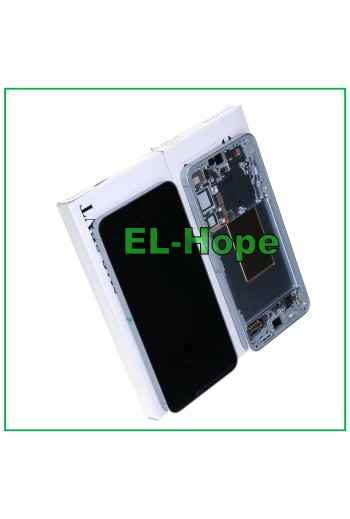Écran tactile d origine Samsung Galaxy S24 Plus 5G SM-S926B Bleu saphir