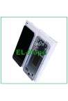 Écran tactile d origine pour Samsung S24 Plus SM-S926B Bleu saphir GH82-33410F