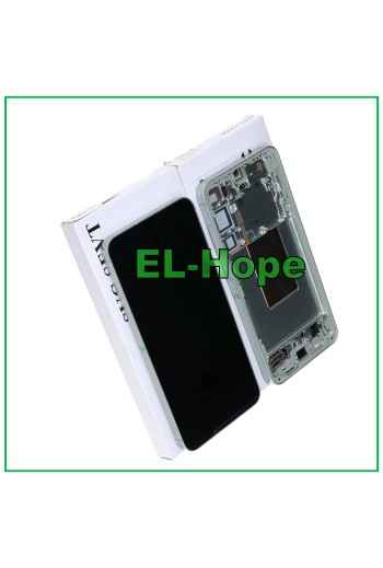 Écran LCD tactile d origine Samsung Galaxy S24 Plus 5G SM-S926B Vert jade