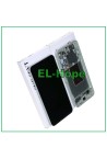 Écran tactile d origine pour Samsung S24 Plus SM-S926B vert jade GH82-33410E