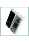 Écran tactile d origine pour Samsung S24 Plus SM-S926B vert jade GH82-33410E
