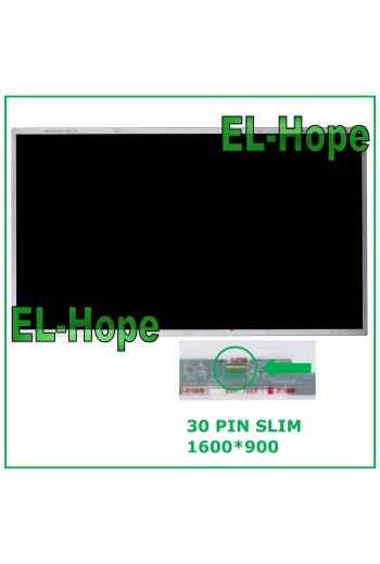 Écran LCD N173FGE-E23 pour ordinateur portable 17,3 30 broches Slim 1600 x 900 Full HD LED