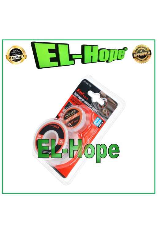 PÂTE À SOUDER COLOPHANE + ÉTAIN BOBINE 2 mm FIL DE BOBINE MICRO SOUDURE SOUDURE