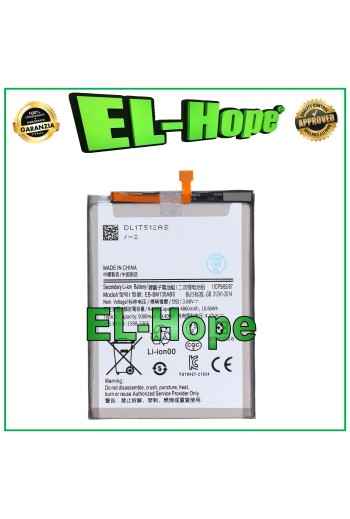Batterie EB-BM135ABS pour Samsung Galaxy M13 4G SM-M135 5000 mAh, e'quivalente a' l originale