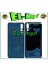 Coque arrie're de batterie pour Huawei P20 Pro, bleu