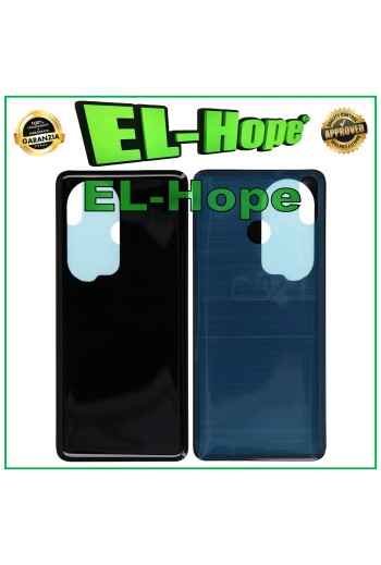 Coque arrie're noire pour Huawei P50 Pro