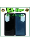 Coque arrie're noire pour Huawei P50 Pro