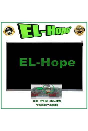 Écran LCD LP141WX5 (TL) (P1) pour ordinateur portable 14,1 WXGA 30 broches 1280 x 800 HD