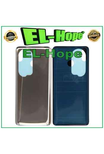 Coque arrie're de batterie pour Huawei P50 Pro, couleur or