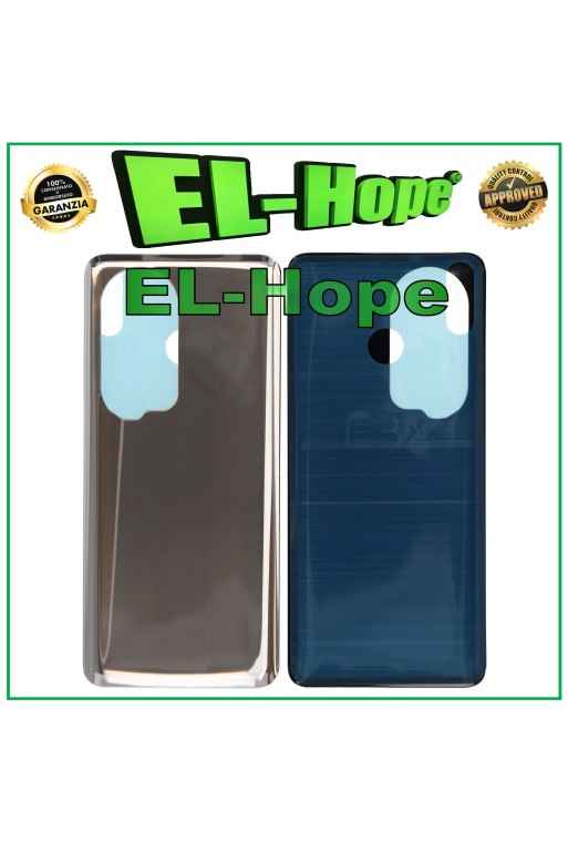 Coque arrie're de batterie pour Huawei P50 Pro, couleur or