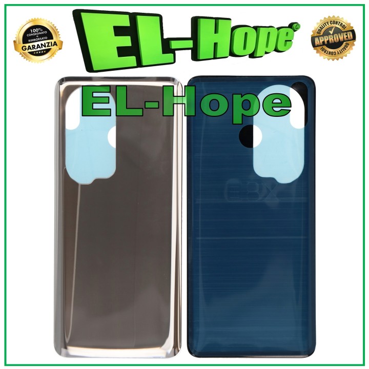 Coque arrie're de batterie pour Huawei P50 Pro, couleur or
