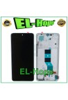 Écran LCD OLED pour Xiaomi Redmi Note 14 5G 24094RAD4G, e'cran tactile bleu