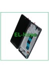 Cadre d e'cran LCD OLED pour Xiaomi Redmi Note 14 5G 24094RAD4G, e'cran tactile noir