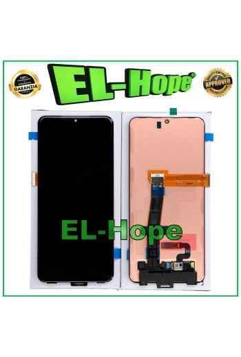 Écran tactile LCD 100 % d origine pour Samsung Galaxy S20 Ultra SM-G988