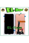 Écran tactile LCD d origine Samsung S20 Ultra SM-G988 GH96-13053A