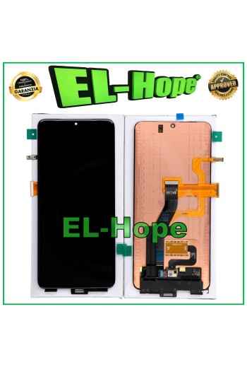 Écran tactile LCD 100 % d origine pour Samsung Galaxy S21 Ultra SM-G998