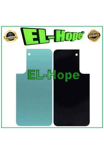 COUVERCLE DE BATTERIE POUR SAMSUNG GALAXY S22+ PLUS SM-S906 COQUE ARRIÈRE VERTE