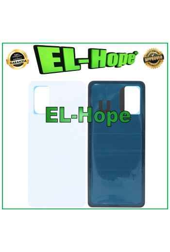 Coque batterie pour Xiaomi Redmi Note 11 Pro 5G 2201116SG Blanc