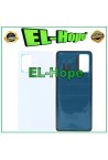 Coque batterie pour Xiaomi Redmi Note 11 Pro 5G 2201116SG Blanc