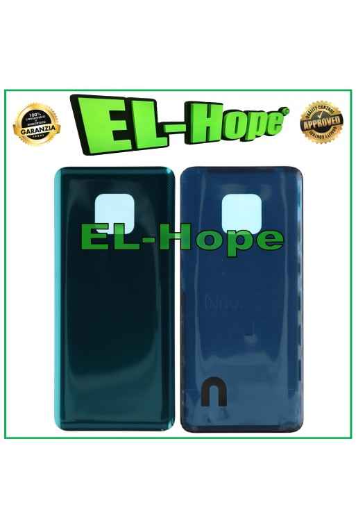 Coque arrie're verte pour Huawei Mate 20 Pro