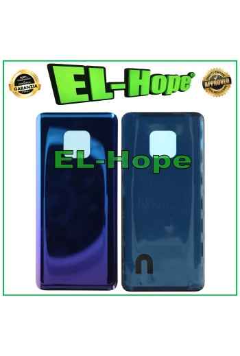 COUVERCLE DE BATTERIE POUR HUAWEI MATE 20 PRO AURORA COQUE ARRIÈRE