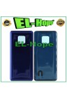 Coque arrie're bleue pour Huawei Mate 20 Pro
