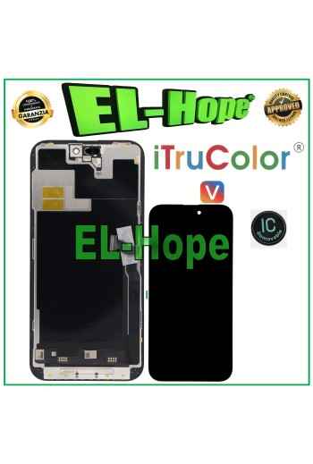 Écran LCD tactile iTruColor INCELL pour Apple iPhone 14 Pro Max