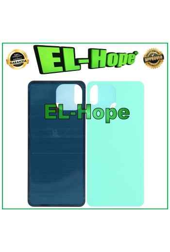 Coque arrie're pour Xiaomi Mi 11 Lite, couleur vert menthe