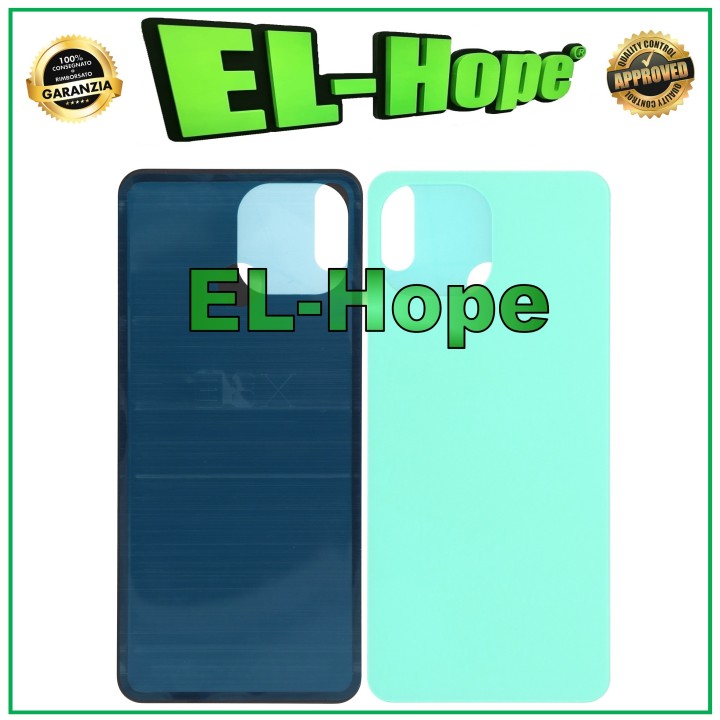 Coque arrie're pour Xiaomi Mi 11 Lite, couleur vert menthe