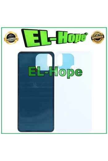 Coque arrie're blanche pour Xiaomi Mi 11 Lite